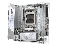 GIGABYTE X870I AORUS PRO ICE - 1323135 - zdjęcie 2